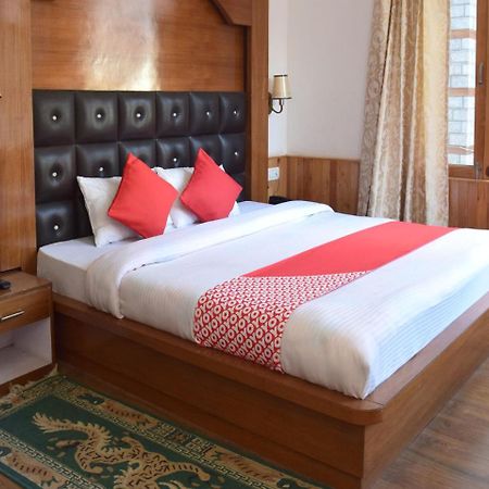 Oyo 10255 Hotel Red Apple Manāli Εξωτερικό φωτογραφία